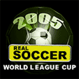 java  Real Soccer: World League Cup