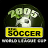 [Real Soccer: World League Cup]