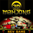 java  3D Real Mahjong