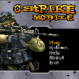 java  Counter Strike Mobile
