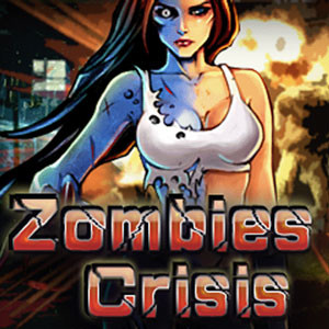 java игра Zombies Crisis (Android)