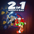 java  2  1 Pizza Ninja  Puzzle Warrior