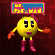 java  Ms. PacMan