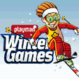 java  Playman: Winter Games 3D