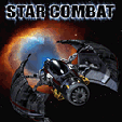 java  Star Combat