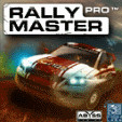 java игра Rally Master Pro 3D
