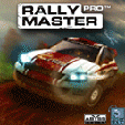 java  Rally Master Pro 3D
