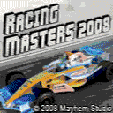 java  Racing Masters 2008