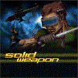 java  Solid Weapon