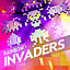  : Rainbow Invaders
