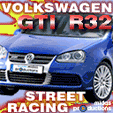 java  Volkswagen Street Racing