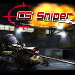 java игра CS Sniper