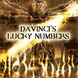 java  Da Vinci Lucky Numbers