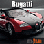  : Bugatti