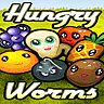 [Hungry worms]