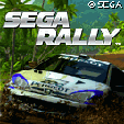 java  Sega Rally