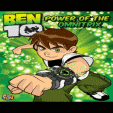 java   10: The Power of the Omnitrix (Android)