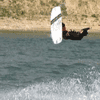 java игра Extreme Sport, wakeboard