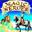 java  Magic Heroes
