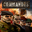  : Commandos