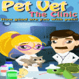 java  Pet Vet - The Clinic