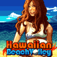 java игра Гавайские Пляжи