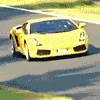 java игра Lamborghini Gallardo
