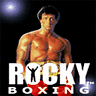 [Rocky Boxing]
