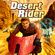 java  Desert Rider