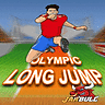 [Olympic Long Jump]