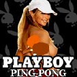 java  PLAYBOY Ping-Pong