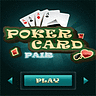 [Poker card pair]