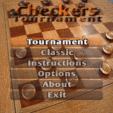 java  Checkers