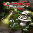 java  Crazy Frog Racer 3D