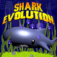 java  Shark Evolution