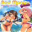  : Bad Manga Girls -   