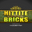 java  Hittite Bricks