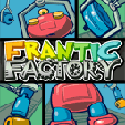java  Frantic Factory