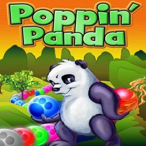 java игра Popping Panda