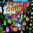 java  Jewel Quest II 3D