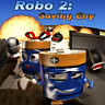 [Robo 2: Saving Eny]