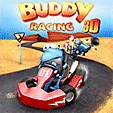 java  Buddy Racing 3D