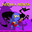java  Neenya Ninja