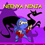  : Neenya Ninja