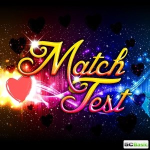java игра Match Test (Android)