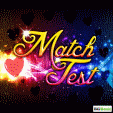 java  Match Test (Android)