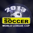 java  Real Soccer 2013 - World League Cup