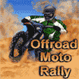 java  Moto Rally