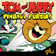 java  Tom and Jerry Pinbal Pursuit