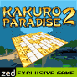 java  Kakuro Paradise 2